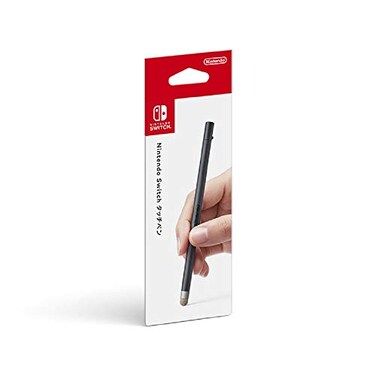Nintendo Switch Touch Pen Japan Import