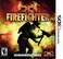 Solutions 2 Firefighter 3D Nintendo 3DS