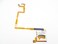 LeHang SD Card Reader Slot LR Shoulder Button Module Flex Cable Replacement Compatible with Nintendo DSi