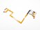 LeHang SD Card Reader Slot LR Shoulder Button Module Flex Cable Replacement Compatible with Nintendo DSi