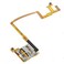 LeHang SD Card Reader Slot LR Shoulder Button Module Flex Cable Replacement Compatible with Nintendo DSi