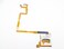LeHang SD Card Reader Slot LR Shoulder Button Module Flex Cable Replacement Compatible with Nintendo DSi