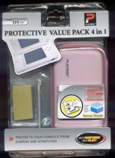 Playtech PLAYTECH PROTECTIVE VALUE PACK 4 IN 1PINK