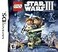 Disney Interactive Lego Star Wars III The Clone Wars Nintendo DS