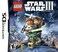 Disney Interactive Lego Star Wars III The Clone Wars Nintendo DS