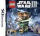 Disney Interactive Lego Star Wars III The Clone Wars Nintendo DS