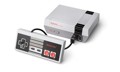 نينتيندو NINTENDO Nes Classic Mini Refurbished