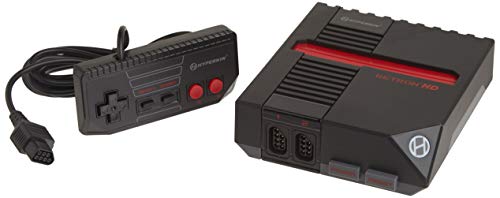 Hyperkin Hyperkin Retron 1 Hd Gaming Console