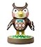 Nintendo Blathers amiibo Wii U