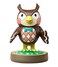 Nintendo Blathers amiibo Wii U