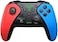 ELISWEEN Wireless Switch Controller for SwitchLiteOLEDSwicth 2 Controller Switch Controller Joysticks Work with iOSAndroidPCSwitch 2 Pro TURBO Controller with Wakeup Programmable Upgraded Vision