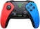 ELISWEEN Wireless Switch Controller for SwitchLiteOLEDSwicth 2 Controller Switch Controller Joysticks Work with iOSAndroidPCSwitch 2 Pro TURBO Controller with Wakeup Programmable Upgraded Vision
