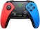 ELISWEEN Wireless Switch Controller for SwitchLiteOLEDSwicth 2 Controller Switch Controller Joysticks Work with iOSAndroidPCSwitch 2 Pro TURBO Controller with Wakeup Programmable Upgraded Vision