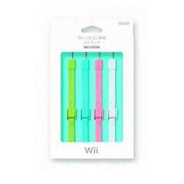 Nintendo Wii Remote Wrist Strap
