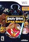ACTIVISION Angry Birds Star Wars Nintendo Wii