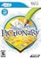 THQ Pictionary Udraw Nintendo Wii