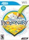THQ Pictionary Udraw Nintendo Wii