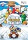 Disney Interactive Club Penguin Game Day