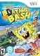 THQ Spongebob Boating Bash Nintendo Wii
