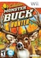 ACTIVISION Cabelas Monster Buck Hunter Software Only Nintendo Wii