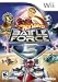 ACTIVISION Hot Wheels Battle Force 5 Nintendo Wii