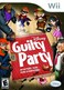 Disney Interactive Guilty Party for wii