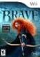 Disney Interactive Brave Nintendo Wii