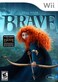 Disney Interactive Brave Nintendo Wii
