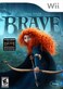 Disney Interactive Brave Nintendo Wii