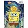 THQ Spongebob Squarepants Atlantis Squarepantis Nintendo Wii