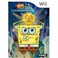 THQ Spongebob Squarepants Atlantis Squarepantis Nintendo Wii