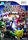 Nintendo Super Smash Bros Brawl video game
