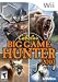 ACTIVISION Cabelas Big Game Hunter 2010 Nintendo Wii Game Only