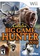 ACTIVISION Cabelas Big Game Hunter 2010 Nintendo Wii Game Only
