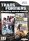 ACTIVISION Transformers Ultimate Battle Edition Wii