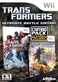 ACTIVISION Transformers Ultimate Battle Edition Wii