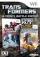 ACTIVISION Transformers Ultimate Battle Edition Wii