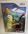 THQ Up Nintendo Wii