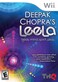THQ Deepak Chopras Leela Nintendo Wii