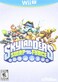 ACTIVISION Wii U Skylanders Swap Force GAME ONLY