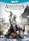 Ubisoft Assassins Creed III