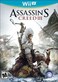 Ubisoft Assassins Creed III