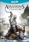 Ubisoft Assassins Creed III