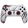 MODDEDZONE M Series Custom controller for PS5 Wireless OEMQuality Custom Designs for Playstation 5 Controller Diverse Unique Styles for Enhanced Gaming Wild Attack
