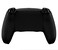 MODDEDZONE Custom Rapid Fire Anti Recoil Macros MODDED Wireless Controller for PS5 PC Unique Smart Mods for ps5 controller controlled by the APP Best for FPS Games Enhanced Gaming Experience Blue Fire