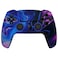 MODDEDZONE M Series Custom controller for PS5 Wireless OEMQuality Custom Designs for Playstation 5 Controller Diverse Unique Styles for Enhanced Gaming Chaos