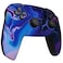 MODDEDZONE M Series Custom controller for PS5 Wireless OEMQuality Custom Designs for Playstation 5 Controller Diverse Unique Styles for Enhanced Gaming Chaos