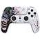 MODDEDZONE M Series Custom controller for PS5 Wireless OEMQuality Custom Designs for Playstation 5 Controller Diverse Unique Styles for Enhanced Gaming Cloun Ha Ha