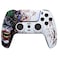 MODDEDZONE M Series Custom controller for PS5 Wireless OEMQuality Custom Designs for Playstation 5 Controller Diverse Unique Styles for Enhanced Gaming Cloun Ha Ha
