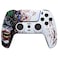 MODDEDZONE M Series Custom controller for PS5 Wireless OEMQuality Custom Designs for Playstation 5 Controller Diverse Unique Styles for Enhanced Gaming Cloun Ha Ha